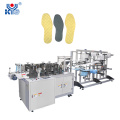 Nonwoven Insole Making Machine